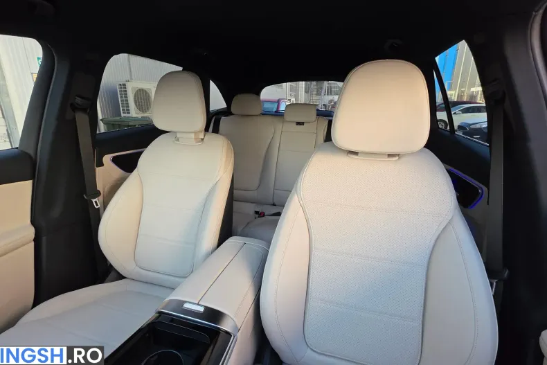 Mercedes-Benz GLC din 2025 cu 10 km - oferta MER198897 - foto 13