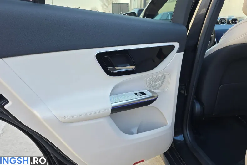 Mercedes-Benz GLC din 2025 cu 10 km - oferta MER198897 - foto 14