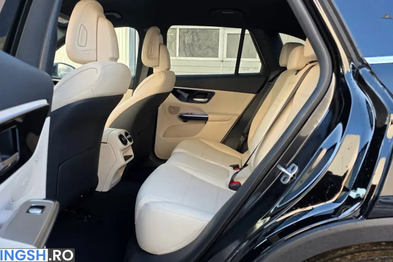 Mercedes-Benz GLC din 2025 cu 10 km - oferta MER198897 - foto 15