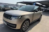 Land Rover Range Rover din 2025 cu 13.500 km - oferta LAN198898 - foto 1