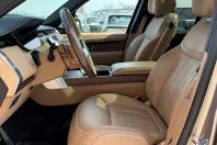 Land Rover Range Rover din 2025 cu 13.500 km - oferta LAN198898 - foto 3