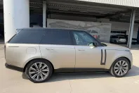 Land Rover Range Rover din 2025 cu 13.500 km - oferta LAN198898 - foto 7