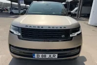 Land Rover Range Rover din 2025 cu 13.500 km - oferta LAN198898 - foto 8