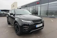 Land Rover Range Rover Evoque din 2024 cu 3.000 km - oferta LAN198899 - foto 1
