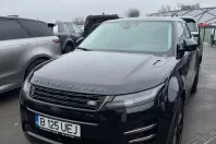 Land Rover Range Rover Evoque din 2024 cu 3.000 km - oferta LAN198899 - foto 8