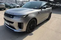 Land Rover Range Rover Sport din 2024 cu 35.000 km - oferta LAN198900 - foto 1