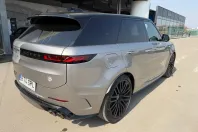 Land Rover Range Rover Sport din 2024 cu 35.000 km - oferta LAN198900 - foto 2