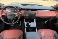 Land Rover Range Rover Sport din 2024 cu 35.000 km - oferta LAN198900 - foto 4