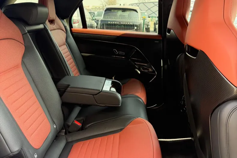 Land Rover Range Rover Sport din 2024 cu 35.000 km - oferta LAN198900 - foto 5