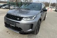 Land Rover Discovery Sport din 2025 cu 600 km - oferta LAN198901 - foto 1