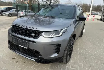 Land Rover Discovery Sport din 2025 - oferta LAN198901