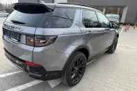 Land Rover Discovery Sport din 2025 cu 600 km - oferta LAN198901 - foto 2