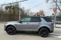 Land Rover Discovery Sport din 2025 cu 600 km - oferta LAN198901 - foto 4