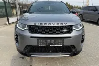 Land Rover Discovery Sport din 2025 cu 600 km - oferta LAN198901 - foto 5