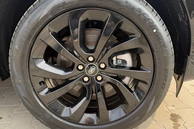 Land Rover Discovery Sport din 2025 cu 600 km - oferta LAN198901 - foto 8