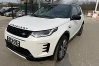 Land Rover Discovery Sport din 2025 cu 900 km - oferta LAN198902 - foto 1
