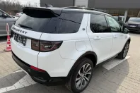 Land Rover Discovery Sport din 2025 cu 900 km - oferta LAN198902 - foto 7