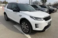 Land Rover Discovery Sport din 2025 cu 900 km - oferta LAN198902 - foto 10