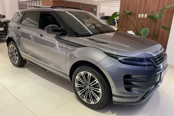 Land Rover Range Rover Evoque din 2025 - oferta LAN198903