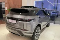 Land Rover Range Rover Evoque din 2025 cu 600 km - oferta LAN198903 - foto 4