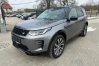 Land Rover Discovery Sport din 2025 cu 800 km - oferta LAN198904 - foto 1