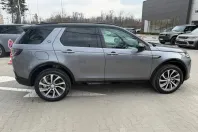 Land Rover Discovery Sport din 2025 cu 800 km - oferta LAN198904 - foto 2