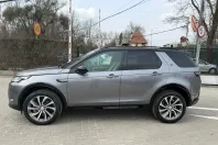 Land Rover Discovery Sport din 2025 cu 800 km - oferta LAN198904 - foto 8