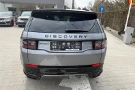 Land Rover Discovery Sport din 2025 cu 800 km - oferta LAN198904 - foto 9
