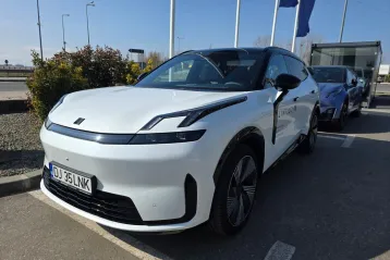 Lynk & Co 08 din 2025 - oferta LYN198906