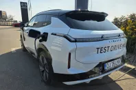 Lynk & Co 08 din 2025 cu 3.000 km - oferta LYN198906 - foto 6