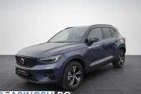 Volvo XC40 din 2025 cu 250 km - oferta VOL198907 - foto 1