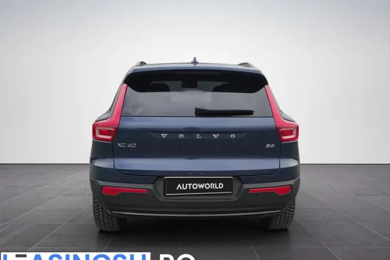 Volvo XC40 din 2025 cu 250 km - oferta VOL198907 - foto 4
