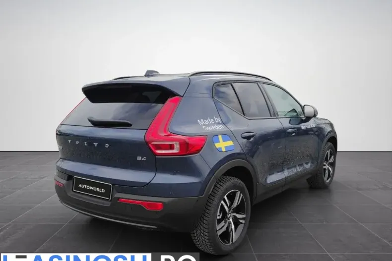 Volvo XC40 din 2025 cu 250 km - oferta VOL198907 - foto 5