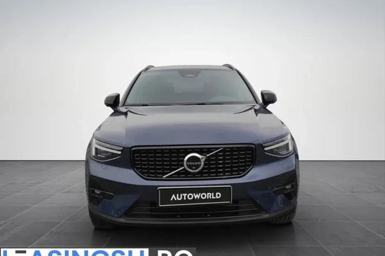 Volvo XC40 din 2025 cu 250 km - oferta VOL198907 - foto 8