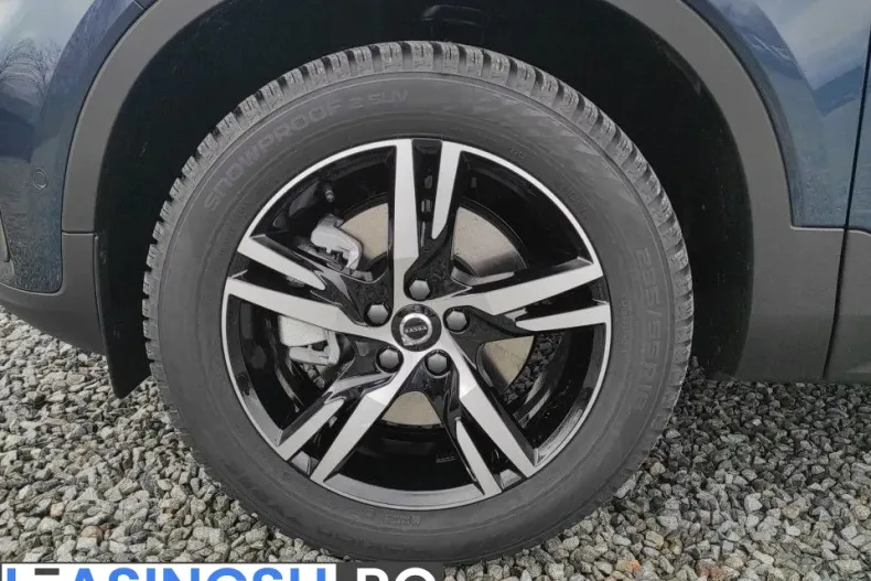 Volvo XC40 din 2025 cu 250 km - oferta VOL198907 - foto 18