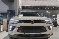 KGM Korrando din 2025 cu 2 km - oferta KGM198908 - foto 1