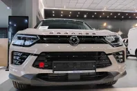 KGM Korrando din 2025 cu 2 km - oferta KGM198908 - foto 2