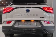 KGM Korrando din 2025 cu 2 km - oferta KGM198908 - foto 3