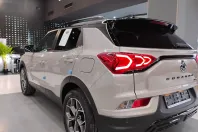 KGM Korrando din 2025 cu 2 km - oferta KGM198908 - foto 4