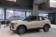 KGM Korrando din 2025 cu 2 km - oferta KGM198908 - foto 5