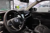 KGM Korrando din 2025 cu 2 km - oferta KGM198908 - foto 6