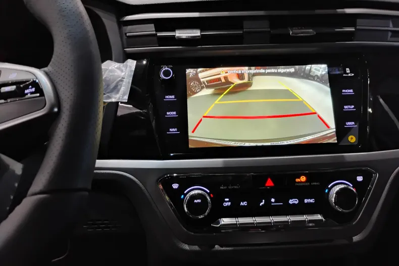 KGM Korrando din 2025 cu 2 km - oferta KGM198908 - foto 8