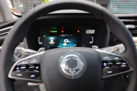 KGM Korrando din 2025 cu 2 km - oferta KGM198908 - foto 10