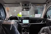 KGM Korrando din 2025 cu 2 km - oferta KGM198908 - foto 11