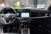 KGM Korrando din 2025 cu 2 km - oferta KGM198908 - foto 12