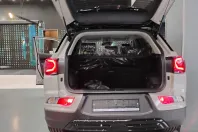 KGM Korrando din 2025 cu 2 km - oferta KGM198908 - foto 14