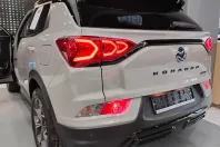 KGM Korrando din 2025 cu 2 km - oferta KGM198908 - foto 15