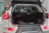 KGM Korrando din 2025 cu 2 km - oferta KGM198908 - foto 16