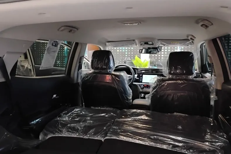 KGM Korrando din 2025 cu 2 km - oferta KGM198908 - foto 19