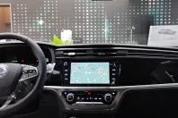 KGM Korrando din 2025 cu 2 km - oferta KGM198908 - foto 22